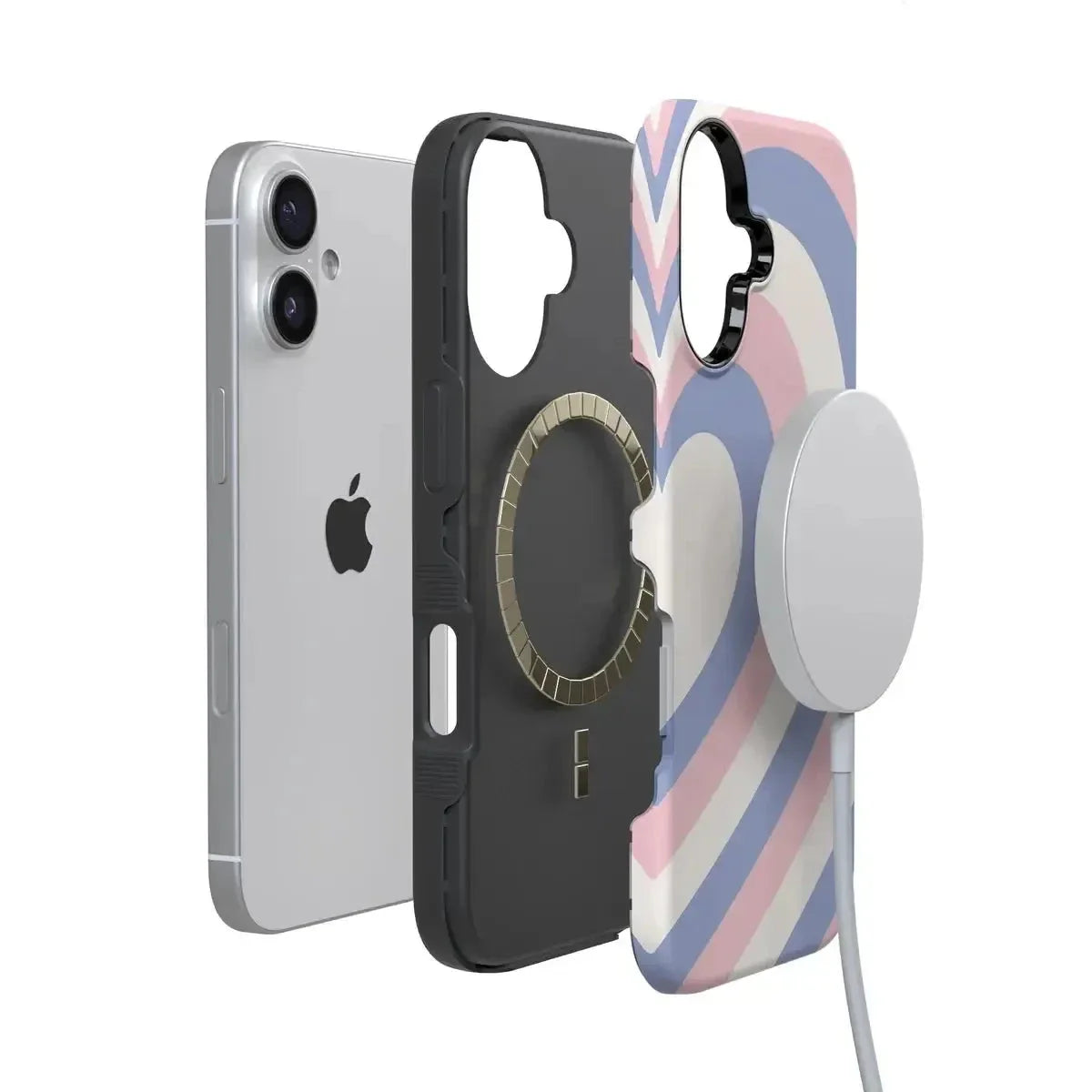 (Right) Half of My Heart | Friendship Case Phone Case Casetry