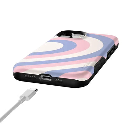 (Right) Half of My Heart | Friendship Case Phone Case Casetry