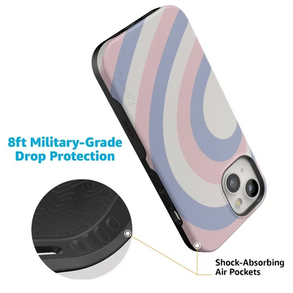 (Right) Half of My Heart | Friendship Case Phone Case Casetry