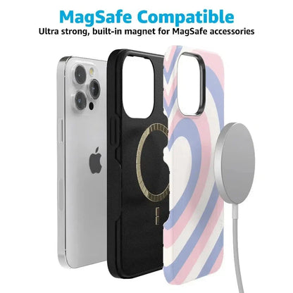 (Right) Half of My Heart | Friendship Case Phone Case Casetry