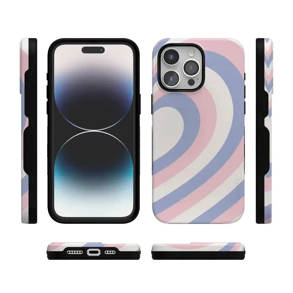 (Right) Half of My Heart | Friendship Case Phone Case Casetry
