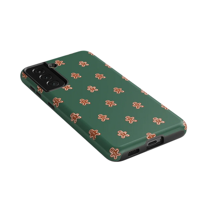 You Can't Catch Me | Gingerbread Man Case