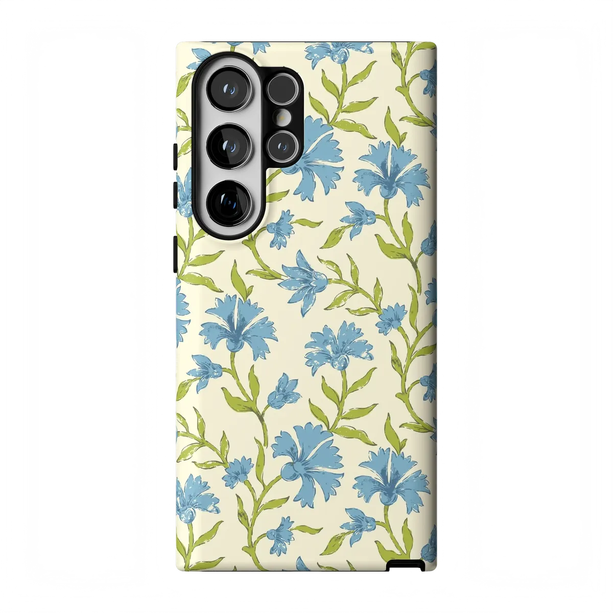 Garden Breeze | Seaside Vines Case - Galaxy S23 Ultra