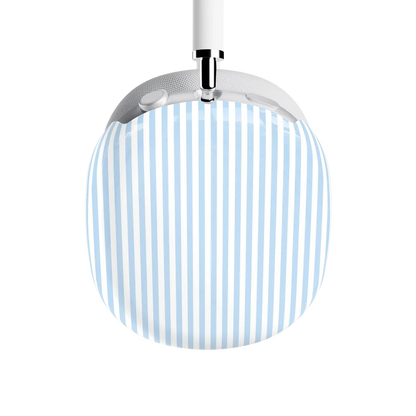 Marina Lines | Tiny Pinstripe AirPods Max Case