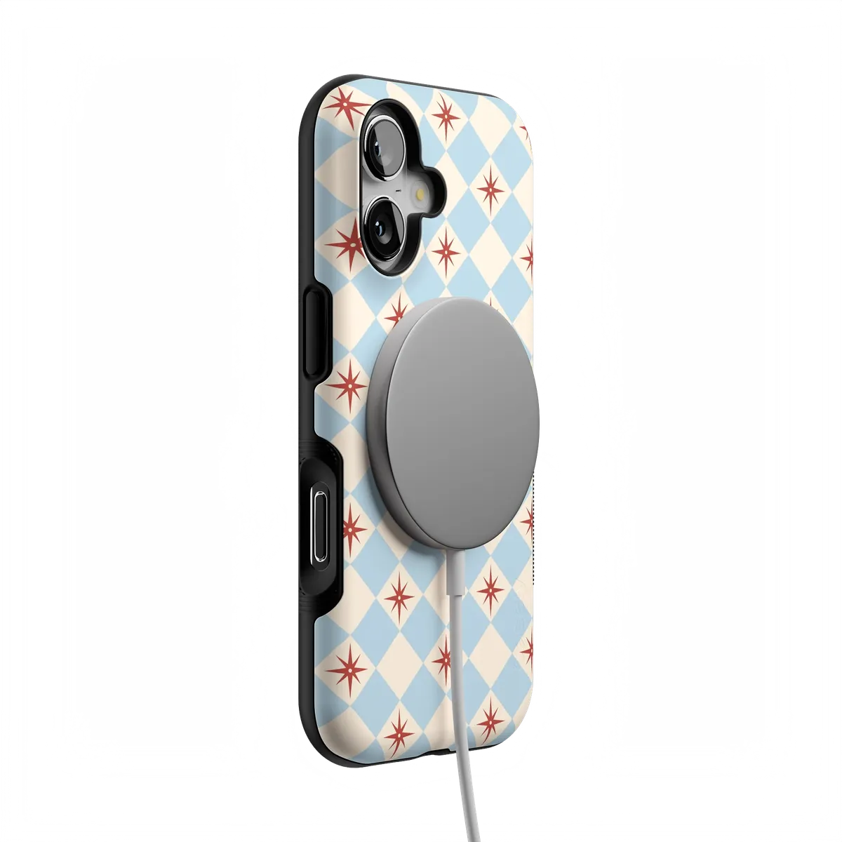 Chelsea Checker | Starlight Tiles Case