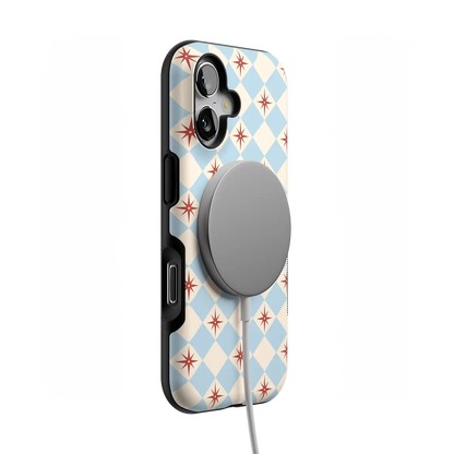 Chelsea Checker | Starlight Tiles Case