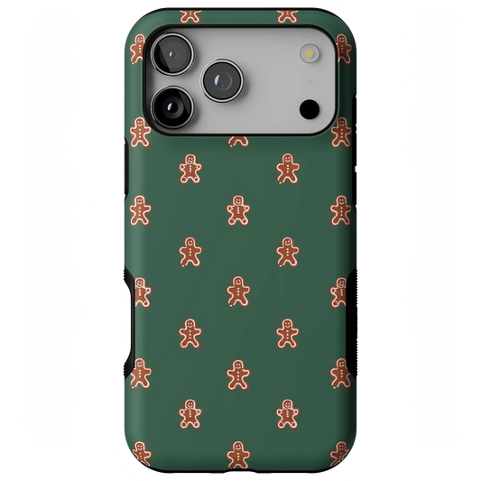 You Can't Catch Me | Gingerbread Man Case