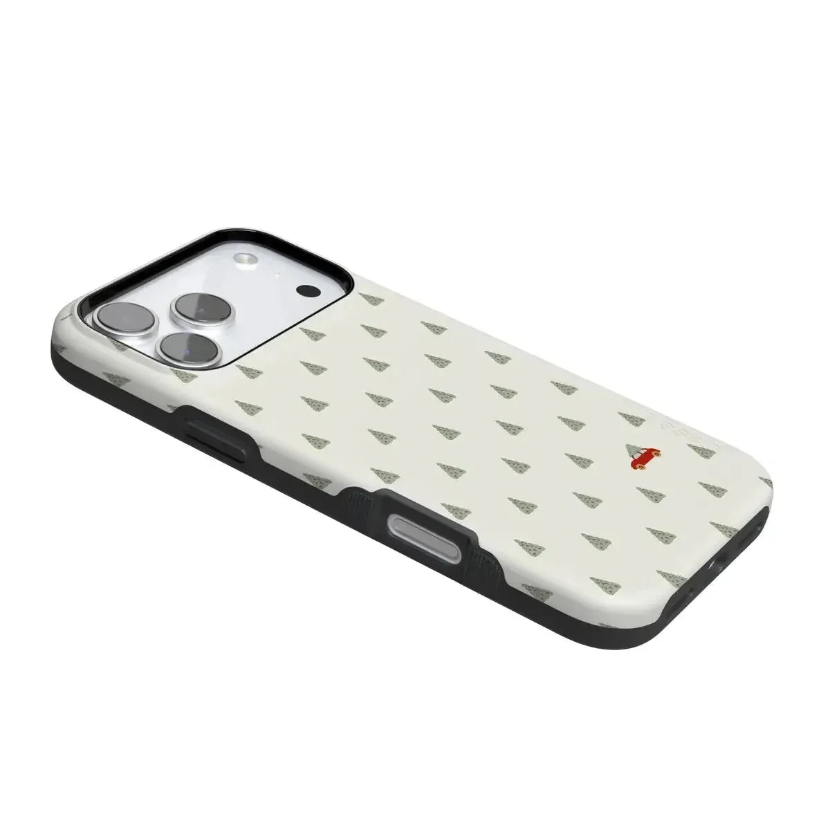 Rockin' Around | Christmas Tree Case Phone Case Casetry