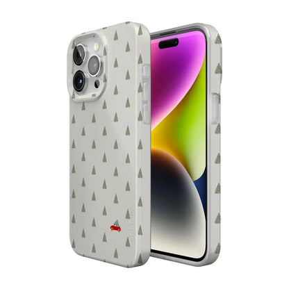 Rockin' Around | Christmas Tree Case Phone Case Casetry
