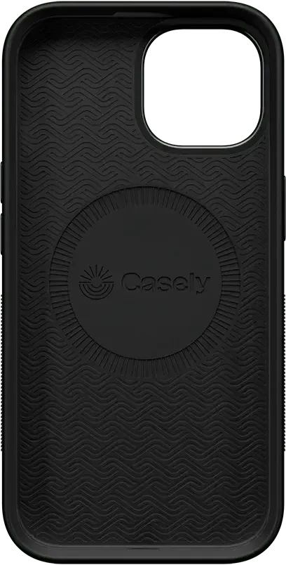 Rockin' Around | Christmas Tree Case Phone Case Casetry