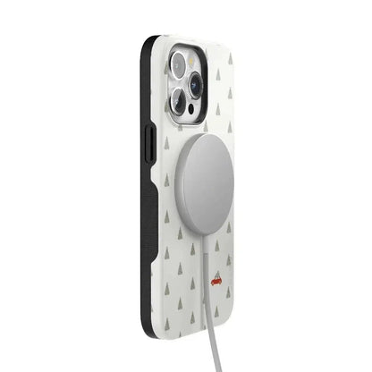 Rockin' Around | Christmas Tree Case Phone Case Casetry