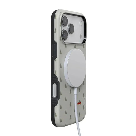 Rockin' Around | Christmas Tree Case Phone Case Casetry