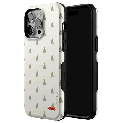 Rockin' Around | Christmas Tree Case Phone Case Casetry