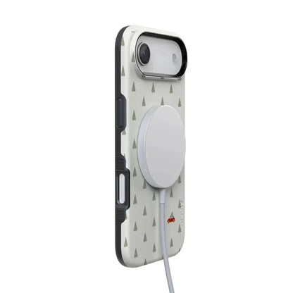 Rockin' Around | Christmas Tree Case Phone Case Casetry
