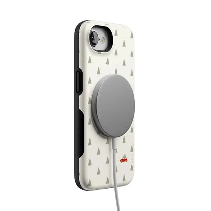 Rockin' Around | Christmas Tree Case Phone Case Casetry