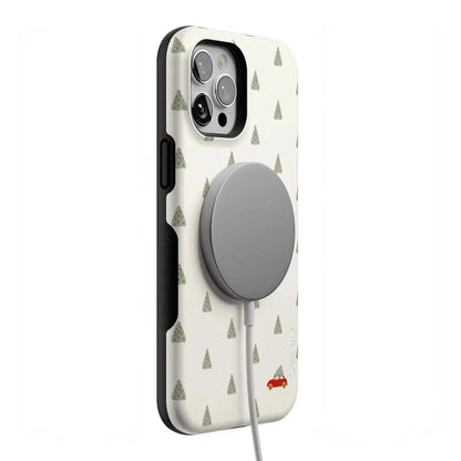 Rockin' Around | Christmas Tree Case Phone Case Casetry