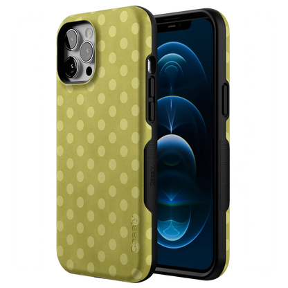Kiwi Cooler | Poolside Print Case