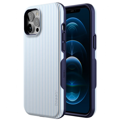 Marina Lines | Tiny Pinstripe Case