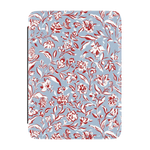 Coastal Carolina | Painted Flowers Kindle Case