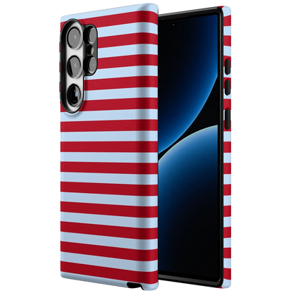 Harbor Stripe | Dockside Case