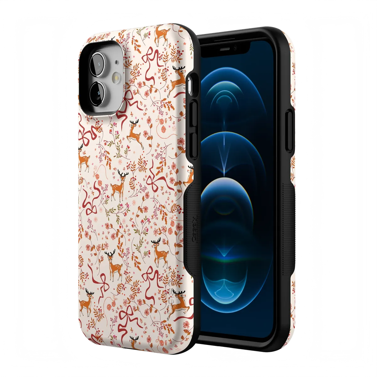 Dashing Through the Snow | Enchanted Forest Case