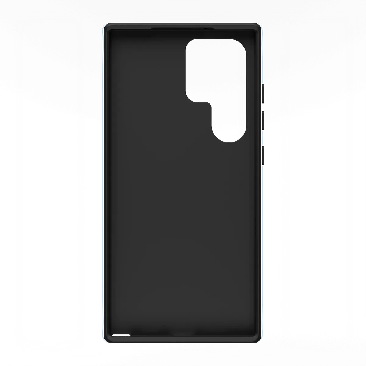 Marina Lines | Tiny Pinstripe Case