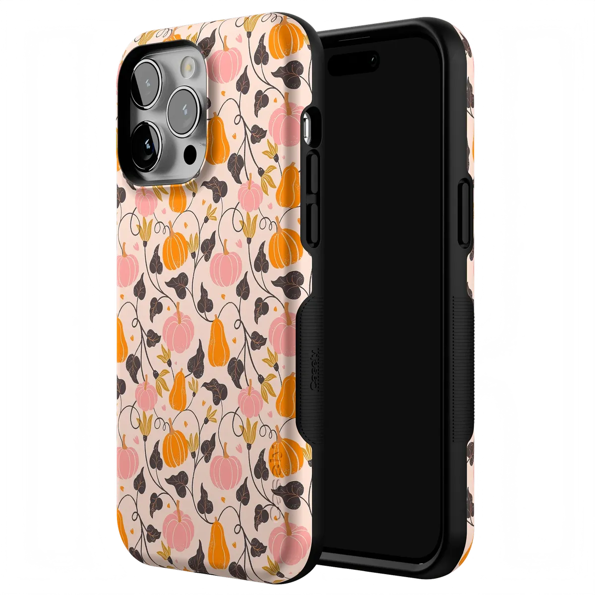 Pumpkin Princess | Harvest Vines Case