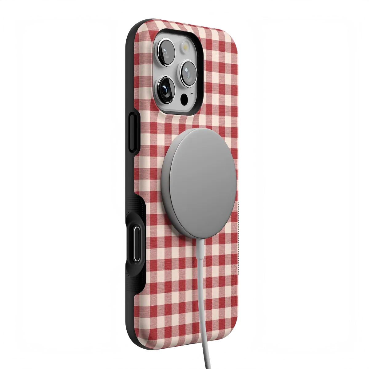 Sweet Jam | Red Gingham Case