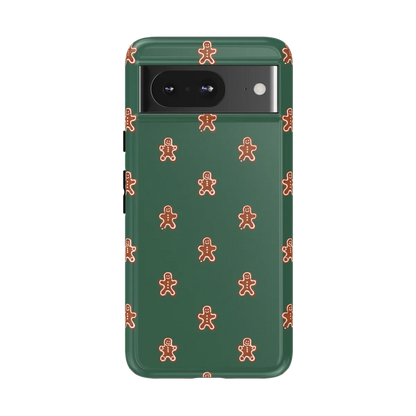 You Can't Catch Me | Gingerbread Man Case
