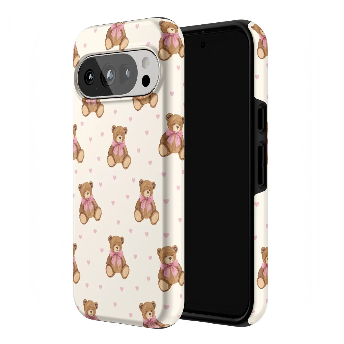 Cuddle Up | Teddy Bear Case