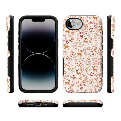 Dashing Through the Snow | Enchanted Forest Case