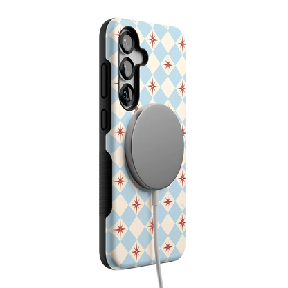 Chelsea Checker | Starlight Tiles Case