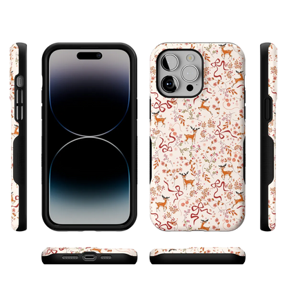 Dashing Through the Snow | Enchanted Forest Case