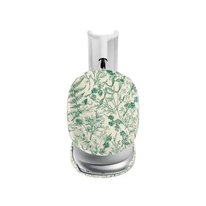 Sage Garden | Green Floral AirPods Max Case AirPods Case Casetry