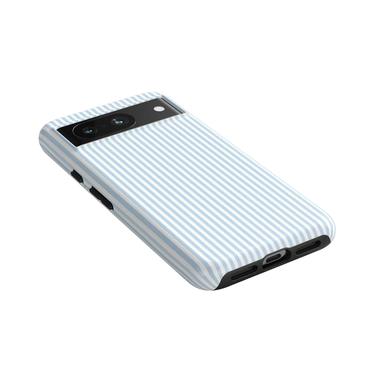 Marina Lines | Tiny Pinstripe Case