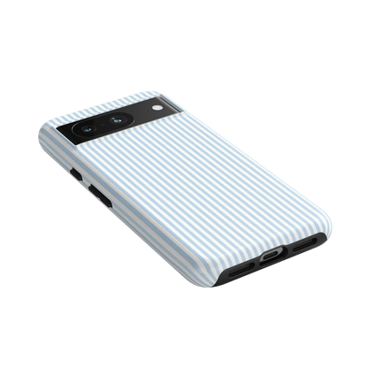 Marina Lines | Tiny Pinstripe Case