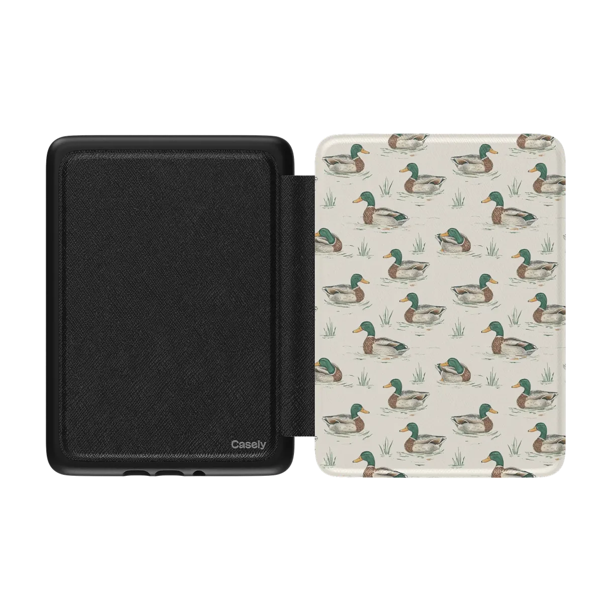 Mallard & Co. | The Boyfriend Collection Kindle Case