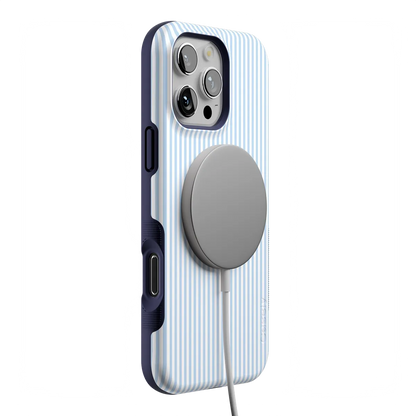 Marina Lines | Tiny Pinstripe Case