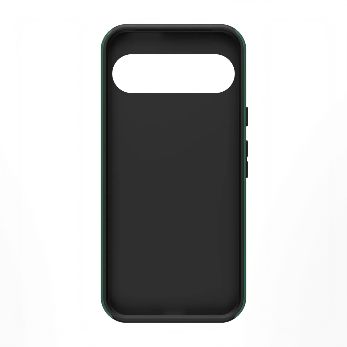 You Can't Catch Me | Gingerbread Man Case