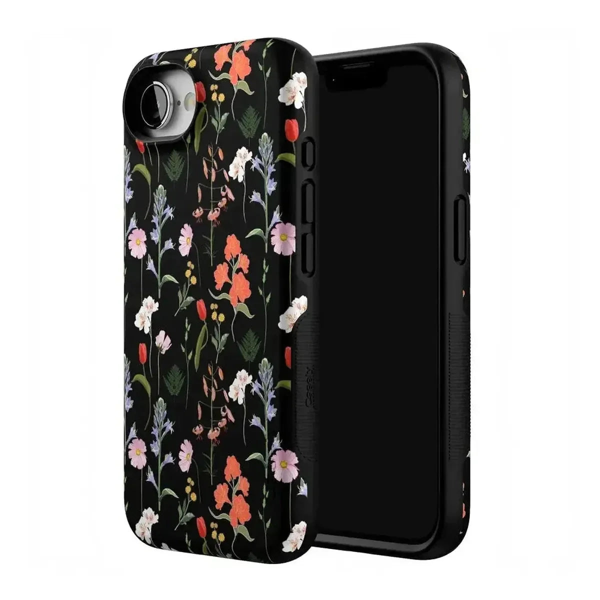 Secret Garden | Mixed Floral Case iPhone Case get.casely
