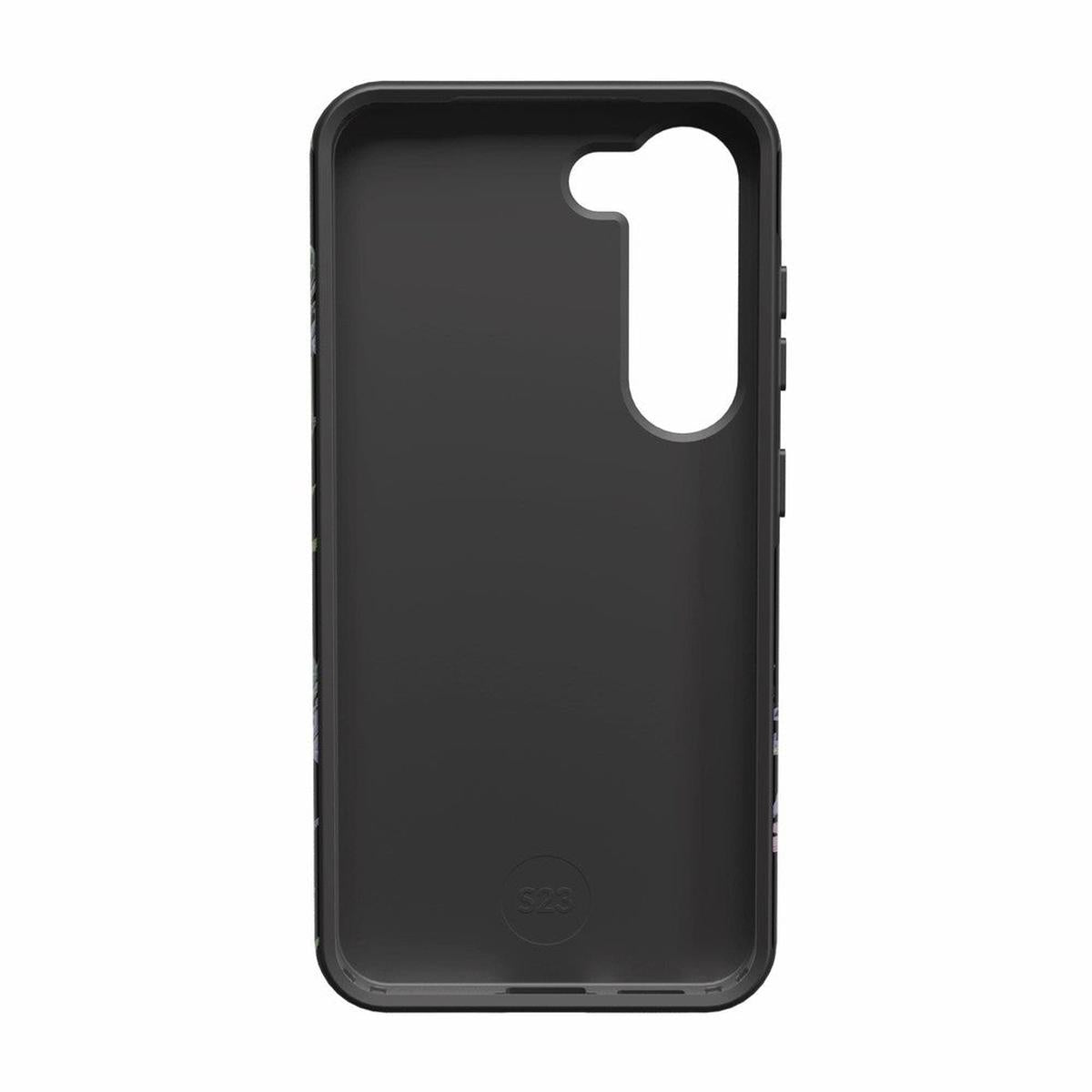 Secret Garden | Mixed Floral Samsung Case Samsung Case Casetry
