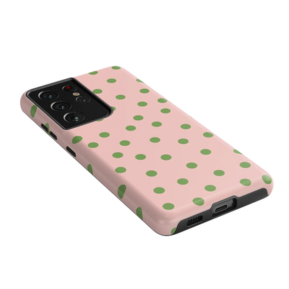 Sweet Spot | Clubhouse Case