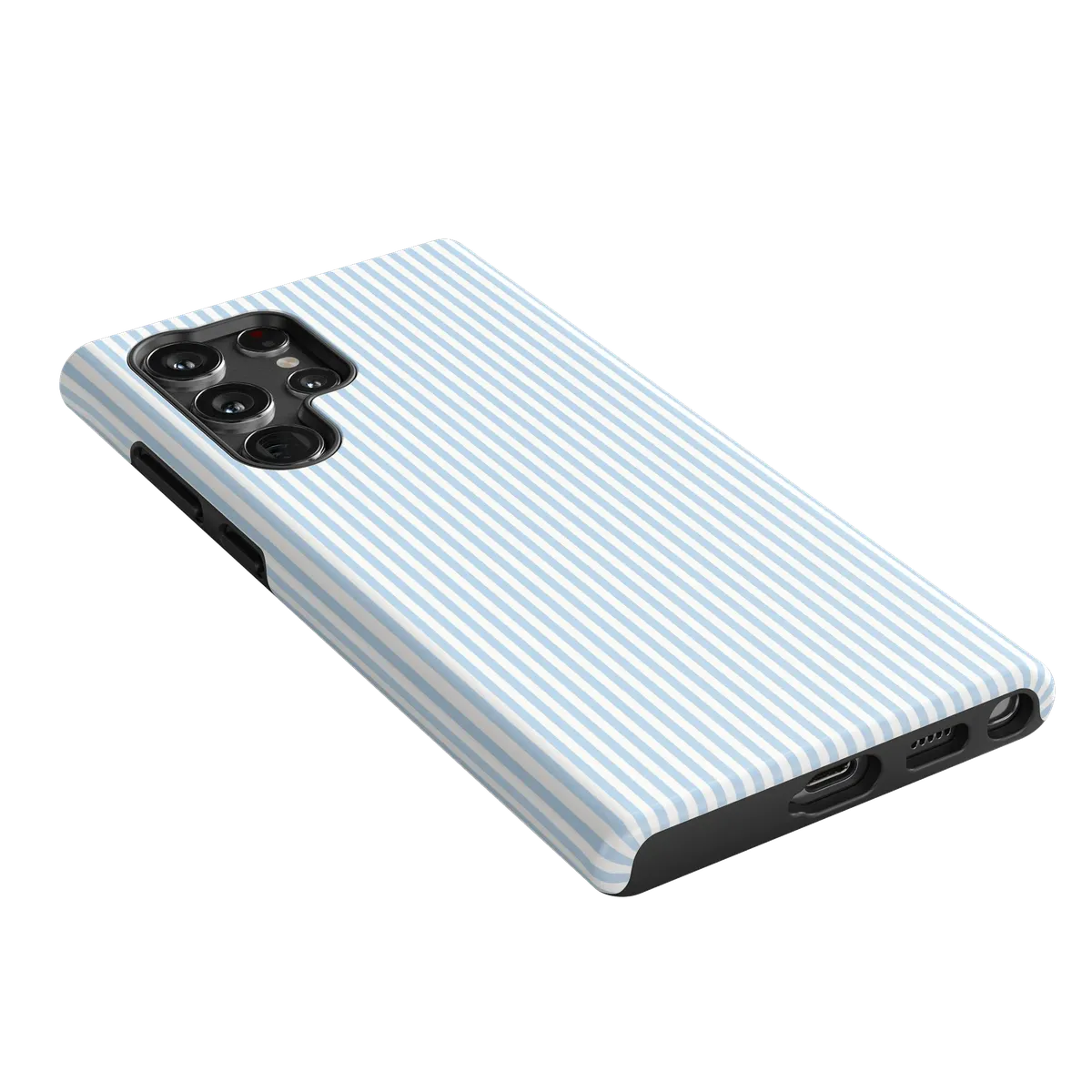 Marina Lines | Tiny Pinstripe Case
