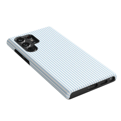 Marina Lines | Tiny Pinstripe Case