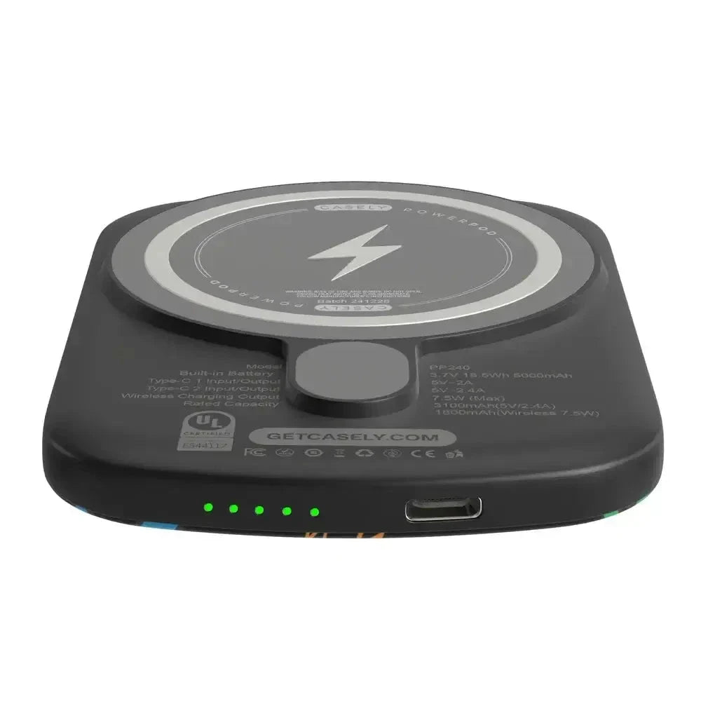 Sgt. Pepper's | Beatles Power Pod Power Pod get.casely