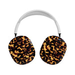 Shell Shocked | Tortoise Print AirPods Max Case AirPods Case Casetry AirPods Max Case