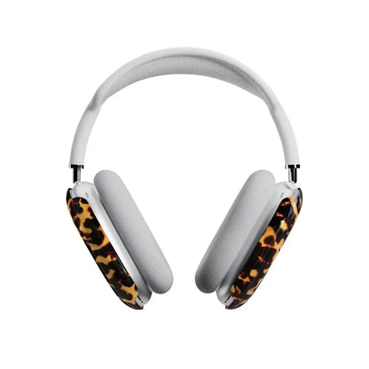 Shell Shocked | Tortoise Print AirPods Max Case AirPods Case Casetry