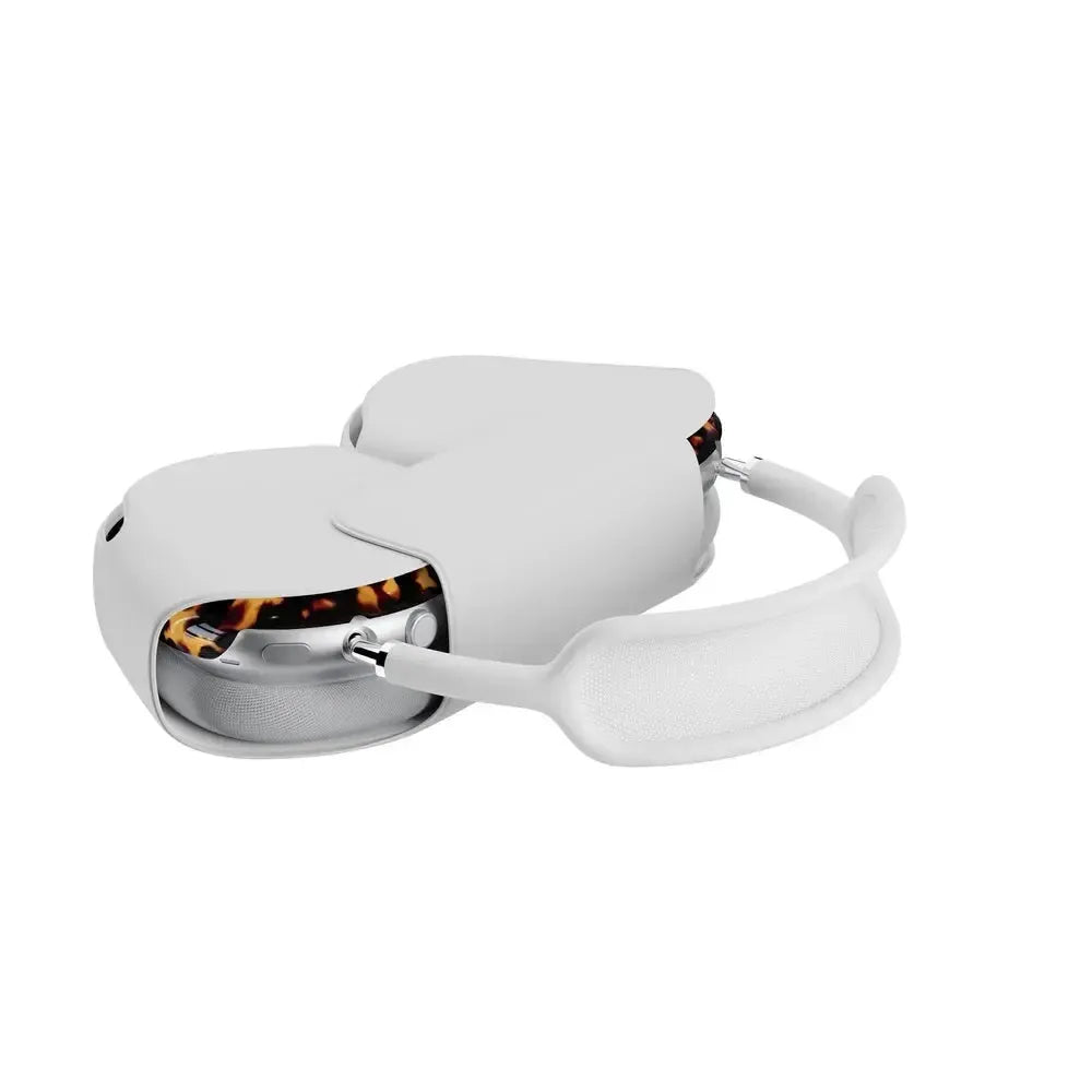 Shell Shocked | Tortoise Print AirPods Max Case AirPods Case Casetry