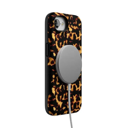 Shell Shocked | Tortoise Print Case iPhone Case get.casely