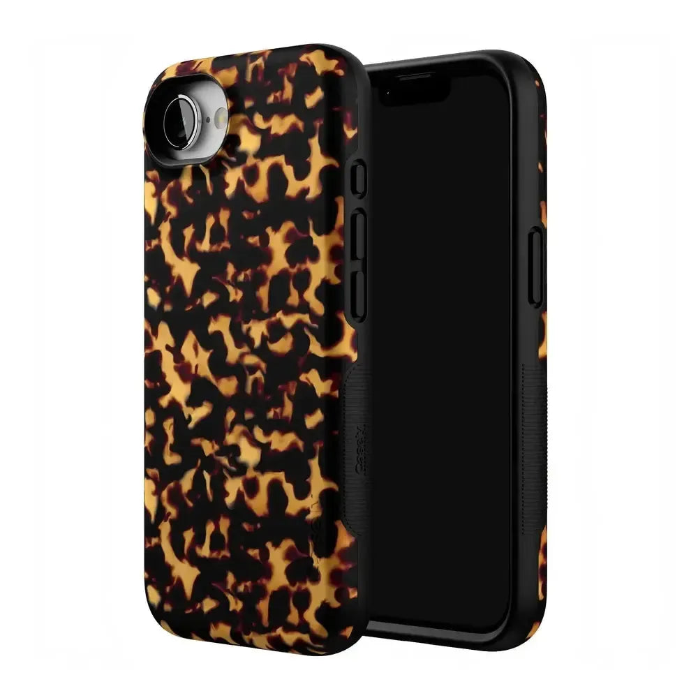 Shell Shocked | Tortoise Print Case iPhone Case get.casely